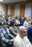 Жители Кировского района вновь встретились с представителями власти